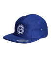 Casquette logo Stone Blue