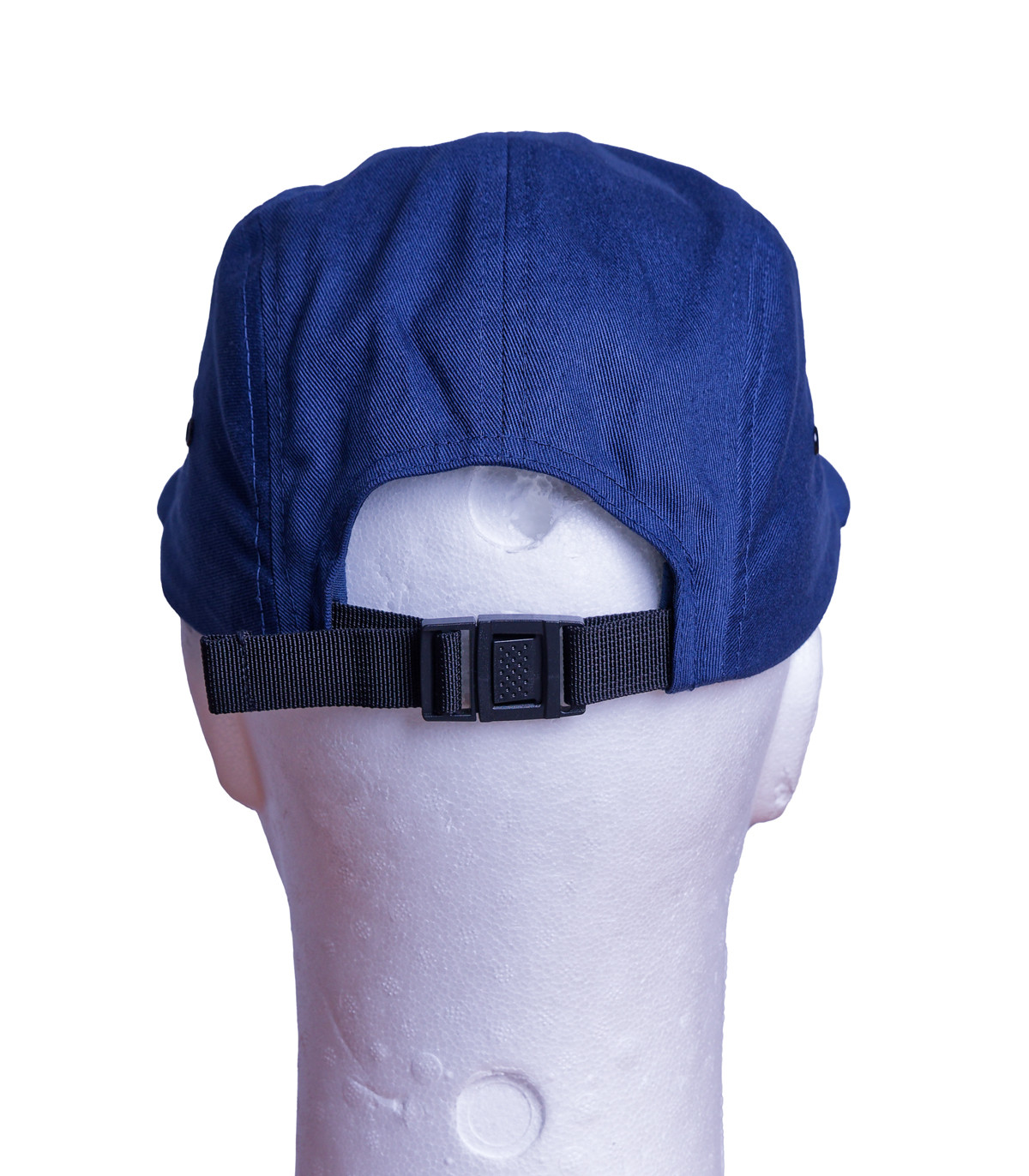 Casquette logo Stone Blue