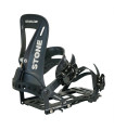 Stone Basecamp bindings x Spark + puck set