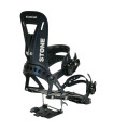 Stone Basecamp bindings x Spark + puck set