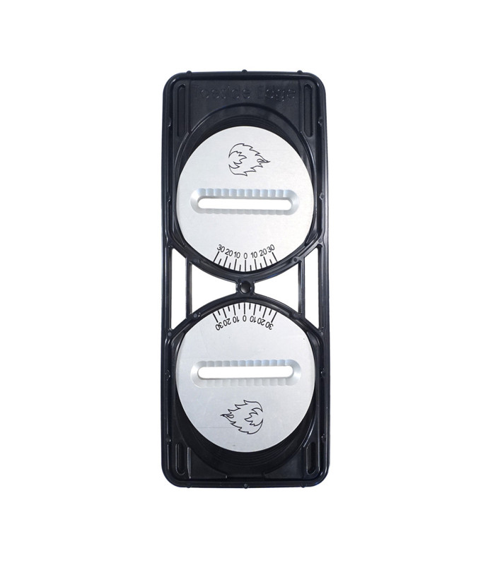 Fixations Stone Basecamp x Spark  + puck set