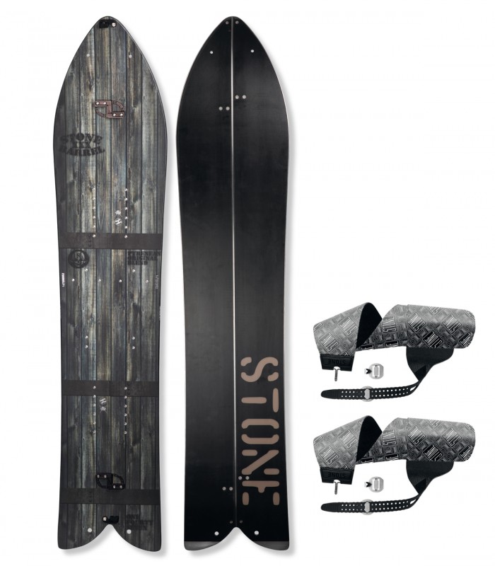 splitboard 147